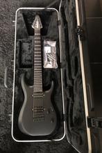 Jackson Pro Plus Mdk 7P HT SB, Muziek en Instrumenten, Ophalen, Zo goed als nieuw, Solid body, Overige merken