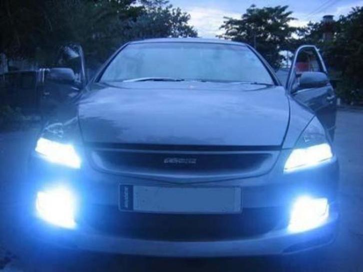 PROMO 19,99€!! New HID kit xenon acier slim, Auto-onderdelen, Verlichting, Audi, BMW, Fiat, Mercedes-Benz, Nissan, Opel, Peugeot