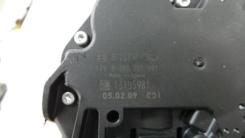 OPEL ASTRA [WIPER_MOTOR_REAR] 2005, Auto-onderdelen, Ruiten en Toebehoren, Gebruikt, ARN erkend, Stiba lid, Erkend duurzaam, Ophalen of Verzenden