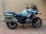 BMW R1200GS ADVENTURE / R1200GSA bj.2015, Motoren, 2 cilinders, Particulier, Meer dan 35 kW, Toermotor