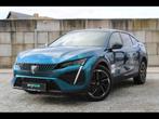 Peugeot 408 GT, Automatique, Bleu, Achat, Hatchback