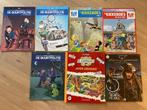 Boeken - leesboeken, sprookjes, educatief, knutsel,..., Boeken, Ophalen of Verzenden
