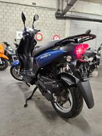 Sym Orbit 50cc klasse A 4 takt 2008 - 15.349 km, Gebruikt, Klasse A (25 km/u), Ophalen of Verzenden, Benzine