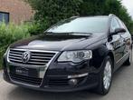 Volkswagen Passat 2.0TDI HIGHLINE / Xenon / Cuir / Gps / PDC, Autos, Volkswagen, Euro 5, Achat, Beige, Entreprise