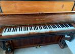 Piano Gaveau, Ophalen of Verzenden, Gebruikt, Bruin, Piano