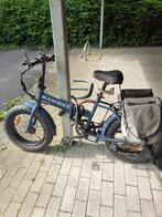 Elektrische fiets Rawbike 2, Fietsen en Brommers, Ophalen, Zo goed als nieuw