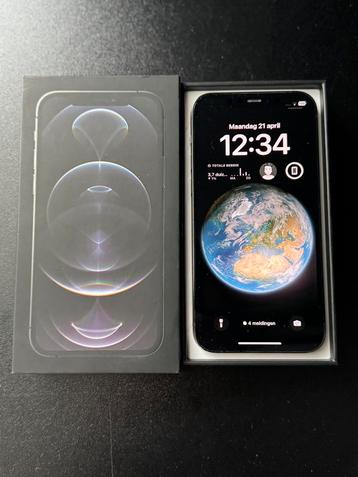 iPhone 12 Pro 128gb beschikbaar voor biedingen