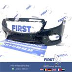 W213 E Klasse AMG Voorbumper Mercedes 2016-2019 BUMPER, Utilisé, -, Avant, -