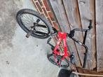 BMX viper, Ophalen of Verzenden, Gebruikt, Staal