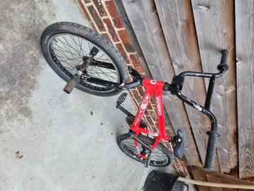 BMX viper, Fietsen en Brommers, Fietsen | Crossfietsen en BMX, Ophalen of Verzenden, Gebruikt, Staal