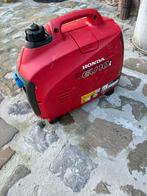 Honda generator inverter bijna geen geluid, Doe-het-zelf en Bouw, Ophalen, Zo goed als nieuw
