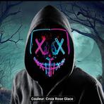 Masque Led ... bientôt Halloween, Ophalen of Verzenden, Nieuw, Kostuum