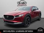 Mazda CX-30 CX-30 MY2025 5DR WGN 2.0L e-Skyactiv X 186 hp 6A, Auto's, Mazda, Automaat, 1998 cc, Stof, 139 g/km