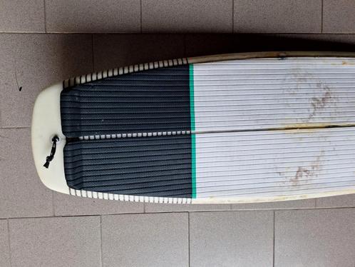 Kite Surfboard North Comp 5'4" (25 liters), Watersport en Boten, Kitesurfen, Zo goed als nieuw, Kite, Ophalen of Verzenden
