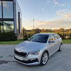 Skoda Scala 1.0*Automaat/VirtualCockPit, Auto's, Skoda, Automaat, 116 g/km, 5 zetels, Grijs