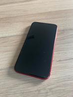 iPhone XR • 64G, Utilisé, Rouge, 64 GB, IPhone XR