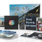 Pink Floyd - Wish you were here 50th anniversay deluxe box, Ophalen of Verzenden, Nieuw in verpakking, Overige formaten