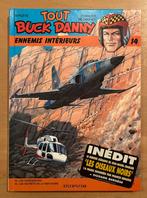 Tout Buck Danny, Ophalen of Verzenden, Gelezen