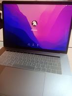 MacBook Pro (15-inch, 2017), Computers en Software, Apple Macbooks, Gebruikt, 2 tot 3 Ghz, 512 GB, 16 GB