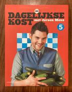 Jeroen Meus - Dagelijkse Kost 1, 2, 3, 4 en 5, Zo goed als nieuw, Ophalen, Jeroen Meus