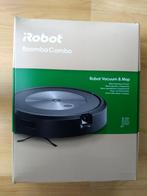 Robotstofzuiger, Elektronische apparatuur, Stofzuigers, Ophalen, Zo goed als nieuw, Robotstofzuiger