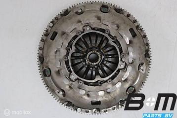 Complete koppeling Audi A3 8V 03L105266BQ beschikbaar voor biedingen