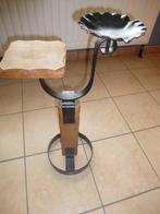 Pied de FUMEUR., Enlèvement, Utilisé