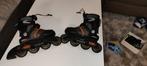 Inline skates en bescherming, Sport en Fitness, Ophalen, Bescherming