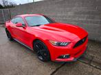 Ford Mustang 2.3 laag km, Auto's, Euro 6, Handgeschakeld, Particulier, Mustang