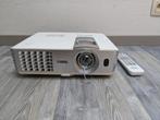BenQ W1070 3D HD-projector met statief, Audio, Tv en Foto, Beamers, Ophalen of Verzenden, Zo goed als nieuw, DLP