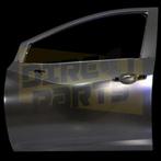 Nissan Micra K14 (4/17-)  Voorportier Links (te spuiten) Ori, -, Deur, -, Nieuw