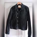 Blouson  T . XL jeans guess noir, Verzenden, Zo goed als nieuw, Blauw