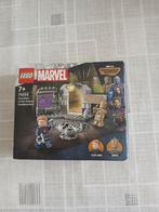 Lego guardians of the galaxy 76253, Ophalen, Zo goed als nieuw, Lego