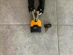 Vinz motorslot 150cm, Motoren, Accessoires | Sloten, Ophalen, Gebruikt