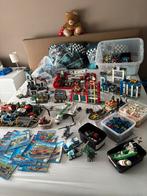 Set lego city, Ophalen, Zo goed als nieuw, Lego