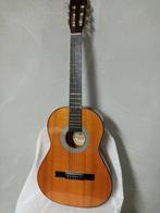 Klassieke Spaanse gitaar, Muziek en Instrumenten, Snaarinstrumenten | Gitaren | Akoestisch, Ophalen, Gebruikt, Klassieke of Spaanse gitaar