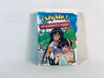 I, My, Me! Strawberry-eggs l'Intégrale DVD Complet scellé beschikbaar voor biedingen