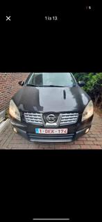 Auto, Auto's, Nissan, Voorwielaandrijving, Leder, Particulier, Qashqai