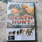 Dvd cult Death hunt m C Bronson,L Marvin nieuwe sealed, Ophalen of Verzenden, Zo goed als nieuw