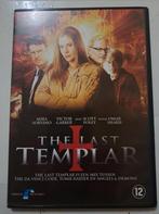 The Last Templar (2008), Cd's en Dvd's, Dvd's | Avontuur, Vanaf 12 jaar, Ophalen of Verzenden, Zo goed als nieuw