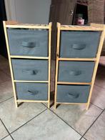 Kastjes, Huis en Inrichting, Ophalen, Zo goed als nieuw