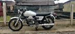 Moto Guzzi 850 T3, Naked bike, 850 cm³, Particulier, 2 cylindres