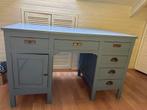 Mooie vintage bureau, Antiek en Kunst, Ophalen