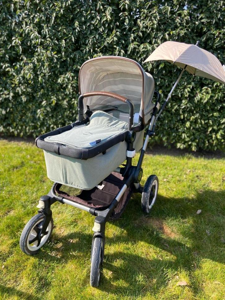 Bugaboo Cameleon, Kinderen en Baby's, Kinderwagens en Combinaties, Gebruikt, Bugaboo, Ophalen