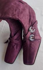 Bottines femmes, Ophalen, Nieuw