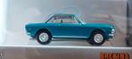 H0LK 0305 LANCIA DIVERSE TYPES 1/87, Verzenden, Nieuw, Auto, Brekina