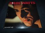 Lp van John Watts (Fisher Z), Gebruikt, Ophalen of Verzenden, Alternative, 12 inch