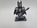 Lego CMF Coltlbm-2 Glam Metal Batman, Kinderen en Baby's, Complete set, Ophalen of Verzenden, Lego, Zo goed als nieuw
