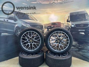 Winterset Porsche Macan I+II 20" (#725) beschikbaar voor biedingen