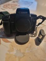 Camera, Audio, Tv en Foto, Fotocamera's Analoog, Ophalen of Verzenden, Zo goed als nieuw, Canon